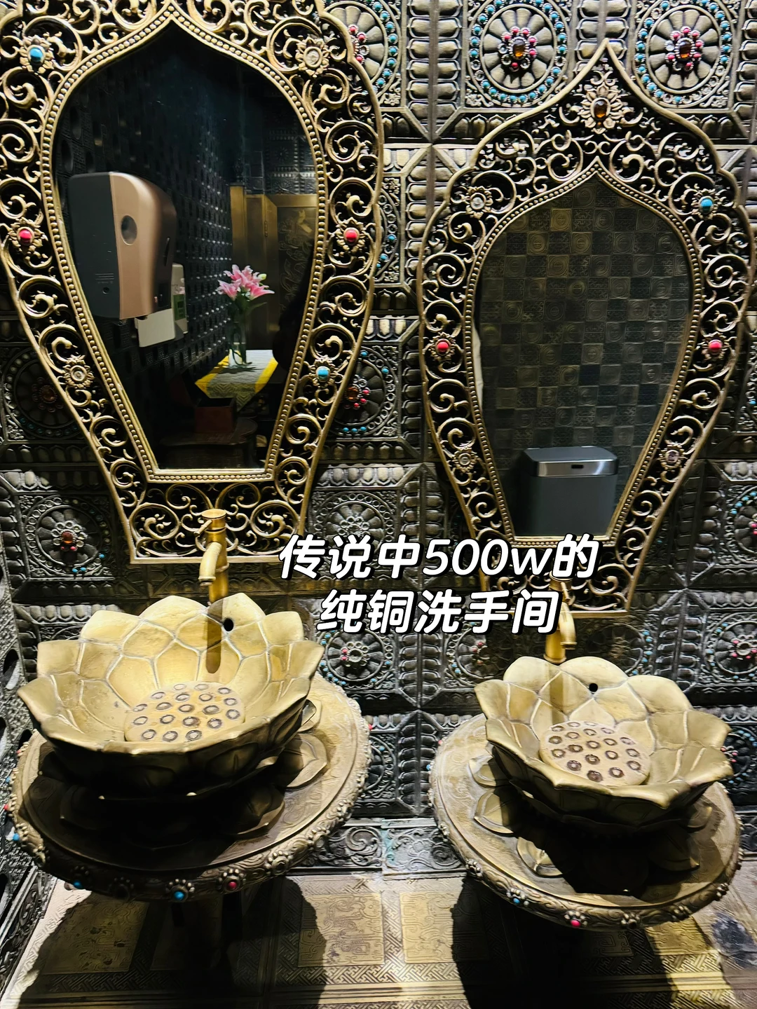 淡季来大同，没人，也不冷✌️云冈石窟➕华严寺