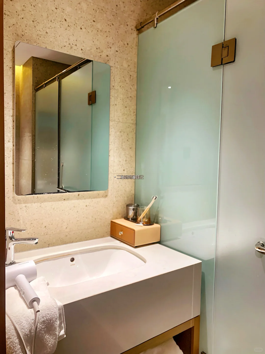 🔥呼市→大同一日游真香攻略！一家四口吃住篇