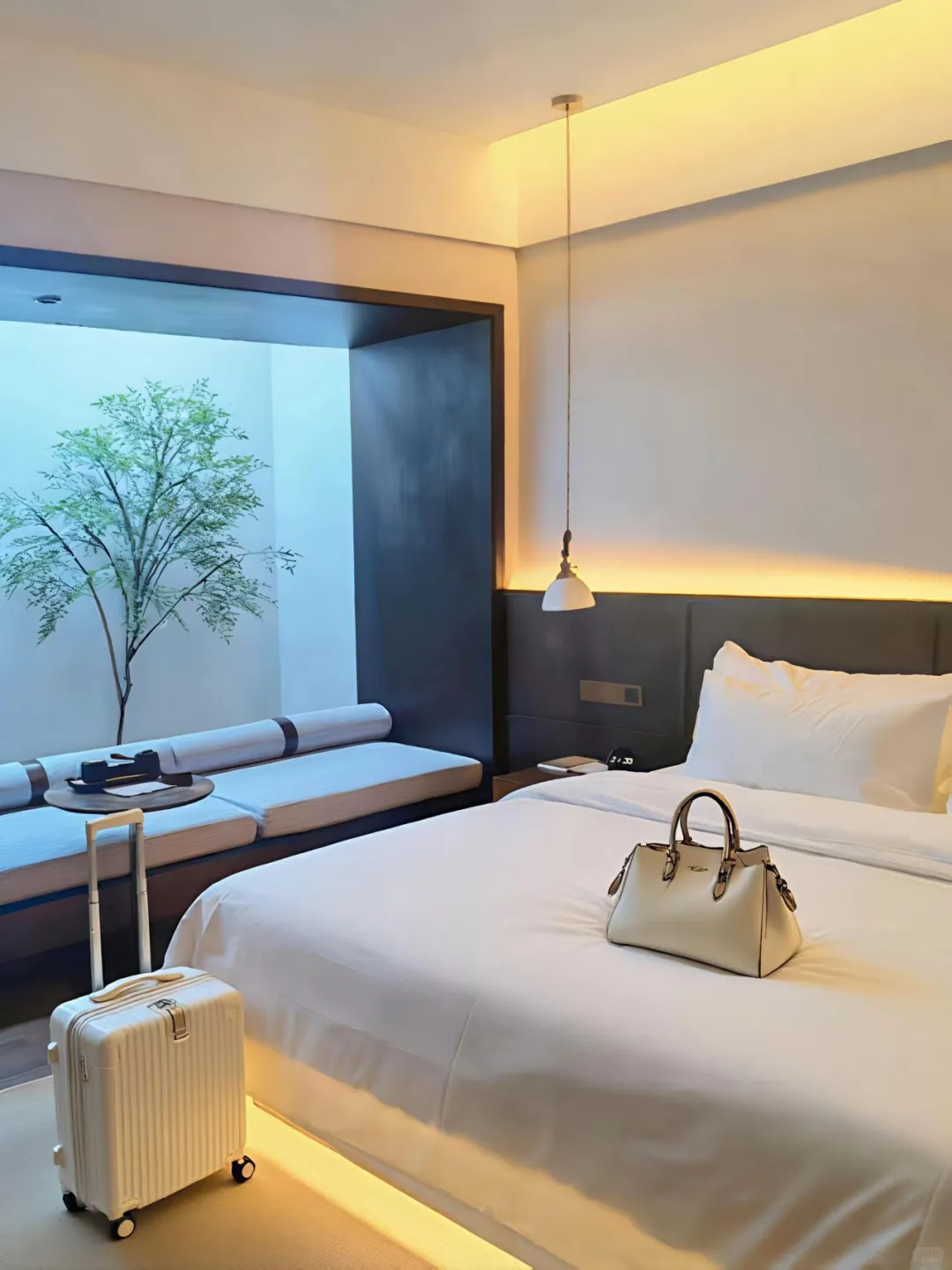 大同📍人均80+💰平价酒店🏨太好住了