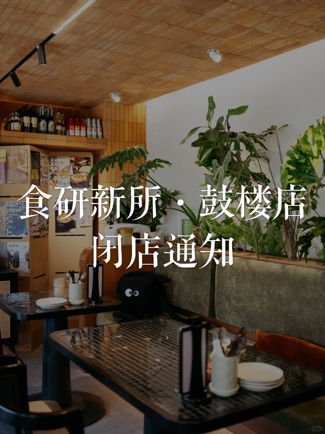 对不起，我们正式撤店了！