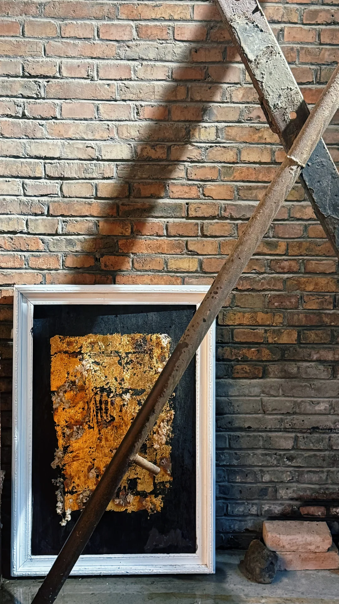 大同·工业风咖啡店