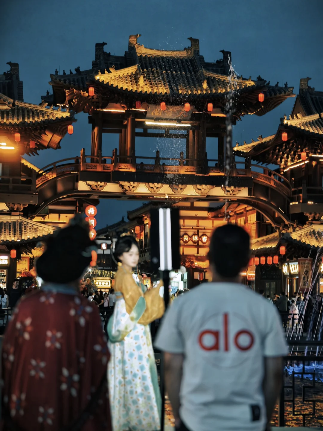 大同古城墙怎么玩，看这一篇就够了