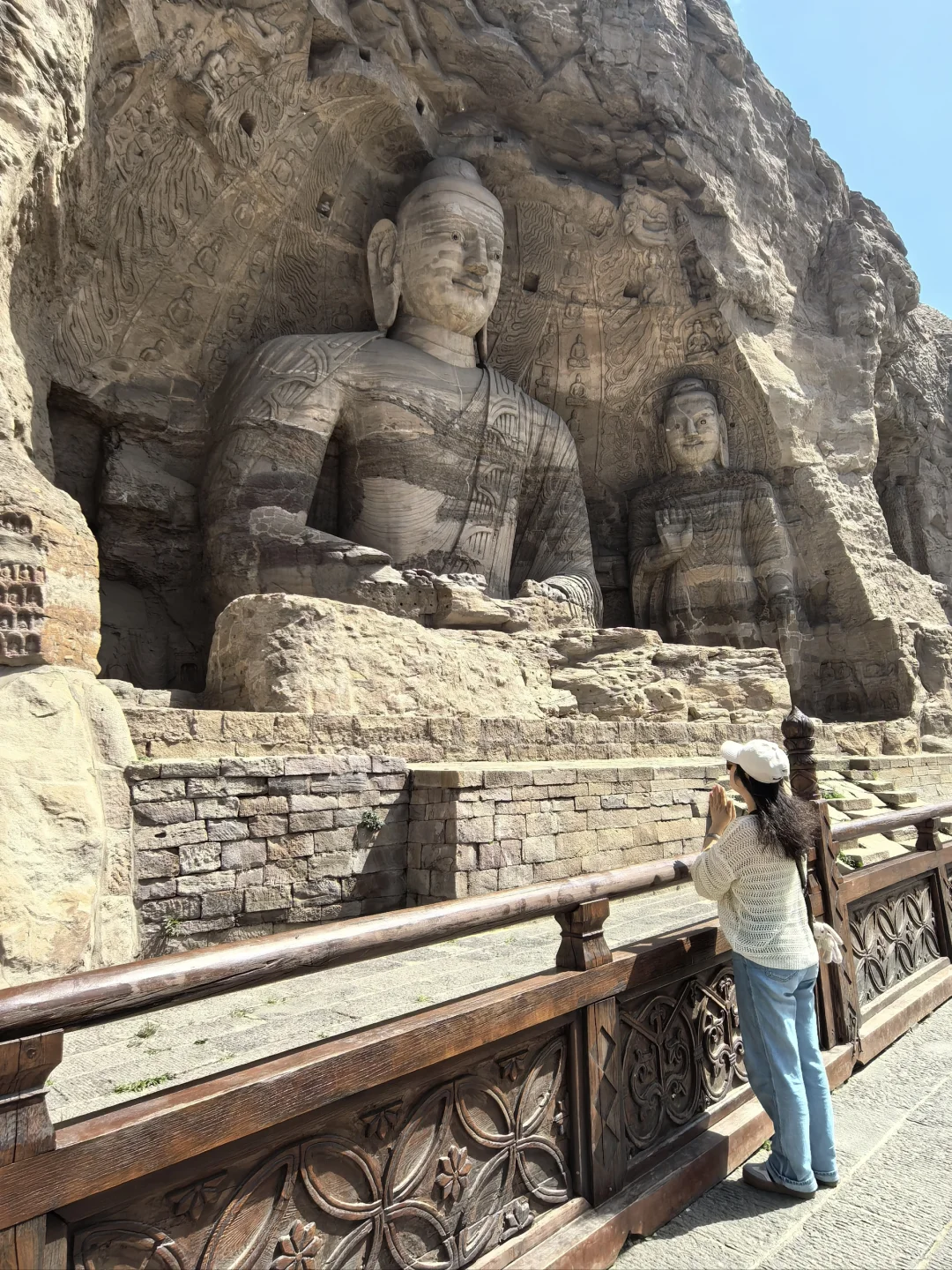 📍山西｜𝘿𝙖𝙏𝙤𝙣𝙜大同⛩️