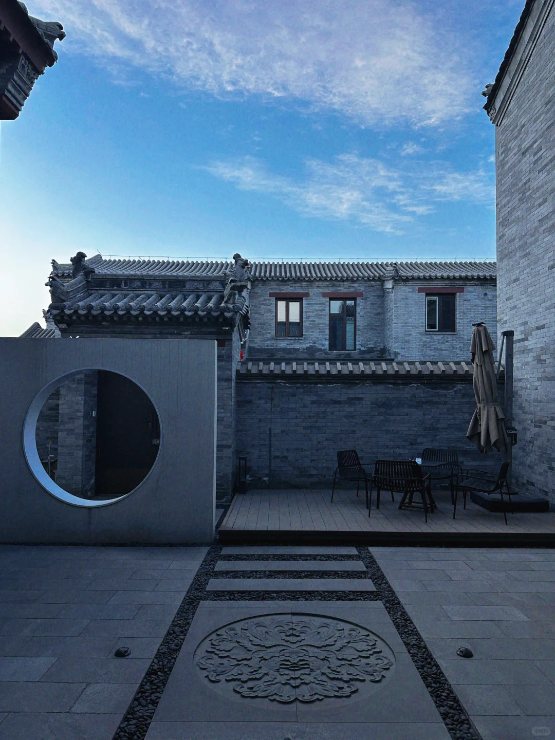 淡季的大同才是人间理想！！