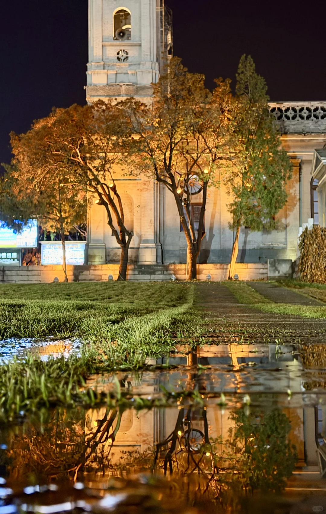 太喜欢大同古城了，心中的理想型古镇！！