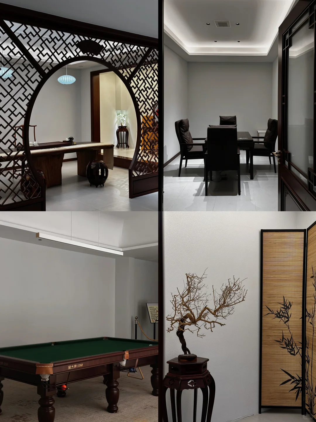 淡季的大同才是人间理想！！