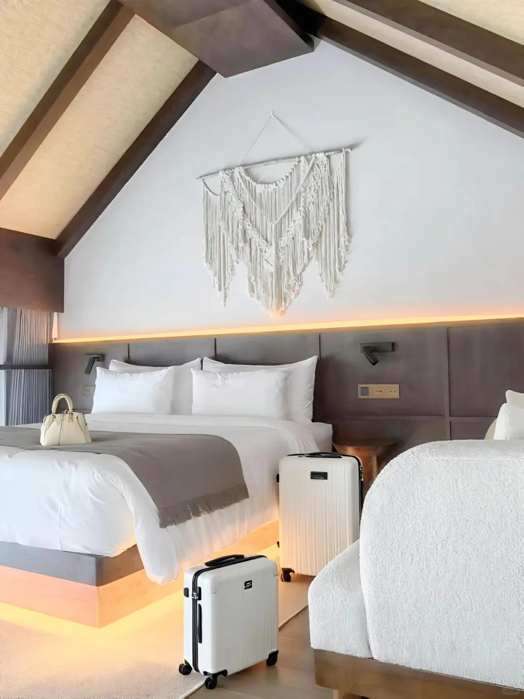 大同📍人均80+💰平价酒店🏨太好住了