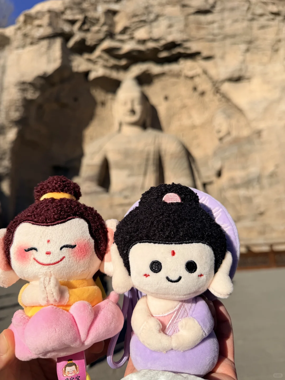 大同的三天，一场与历史的对话