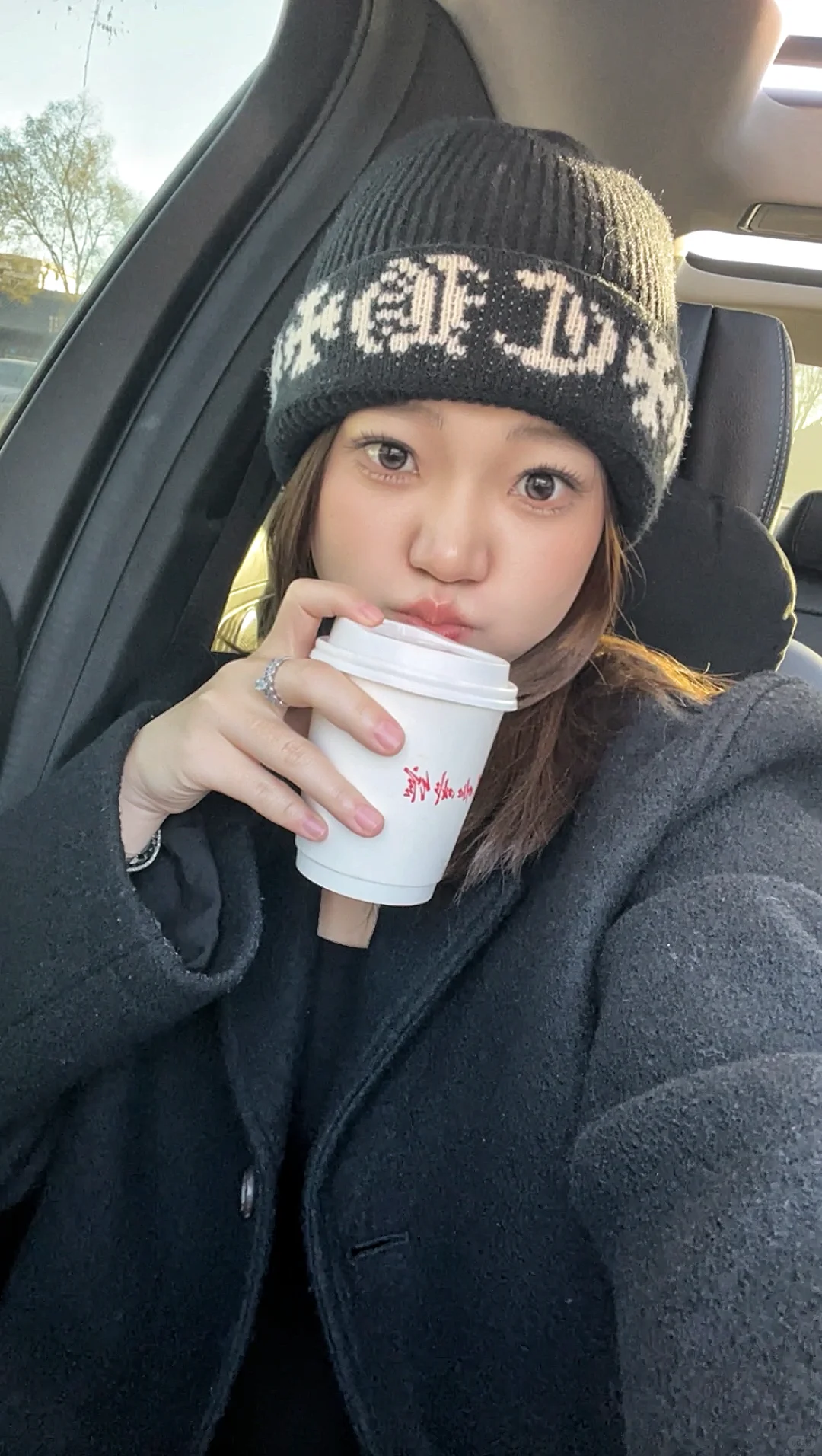 人民咖啡馆大同店开业了