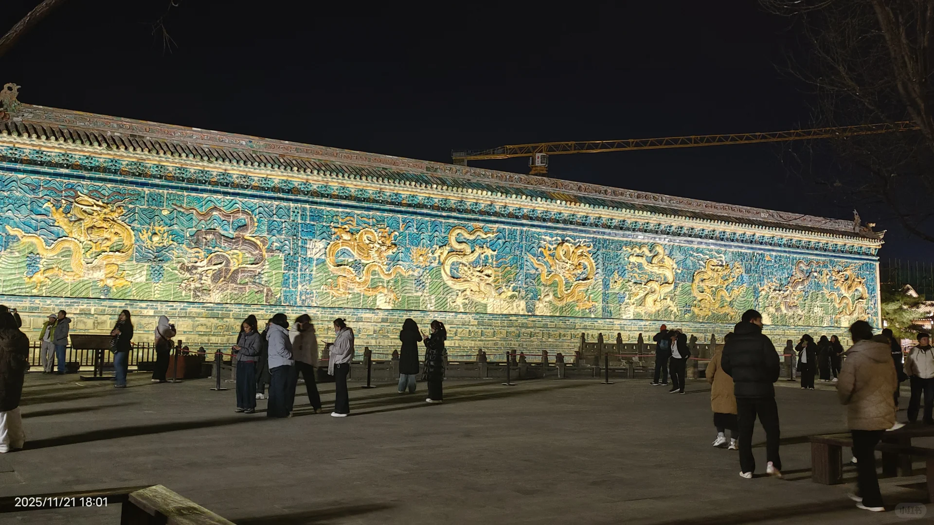 北京→大同，周末2.5天超详细行程&消费