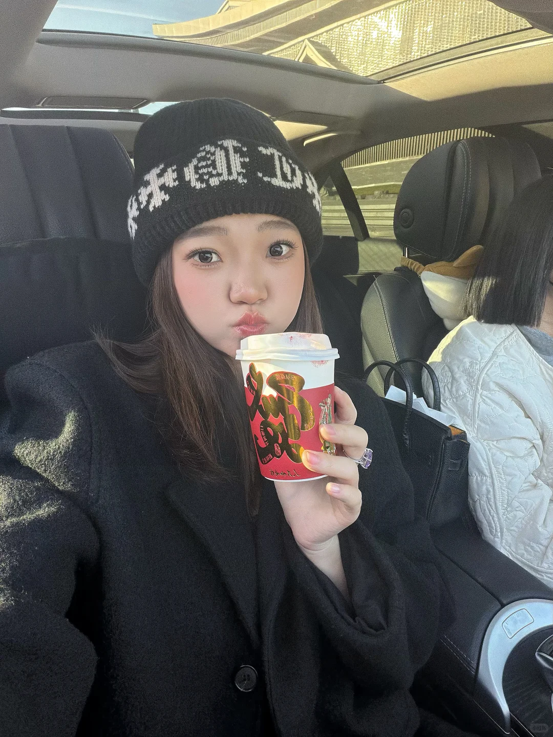 人民咖啡馆大同店开业了