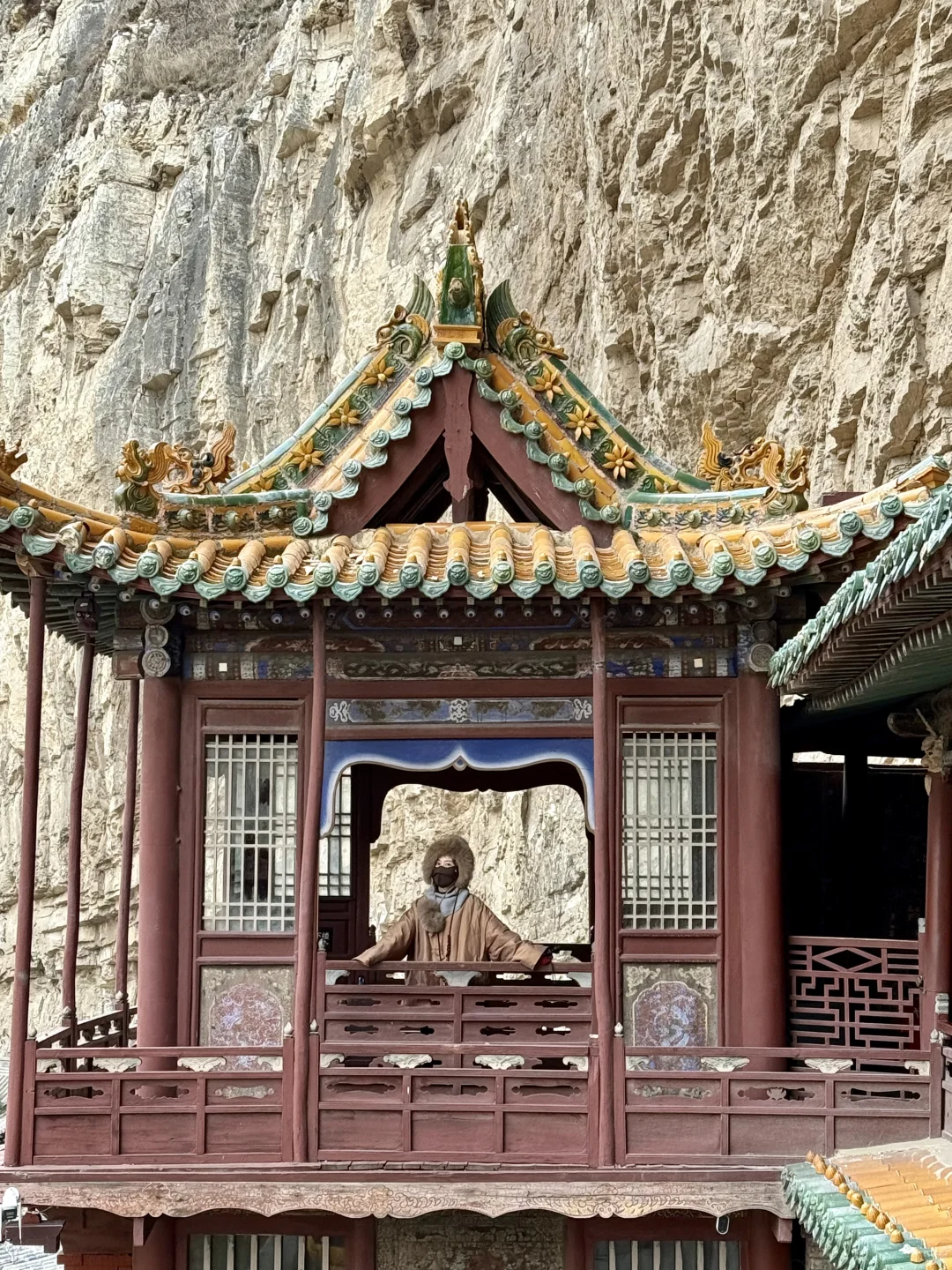 大同的三天，一场与历史的对话