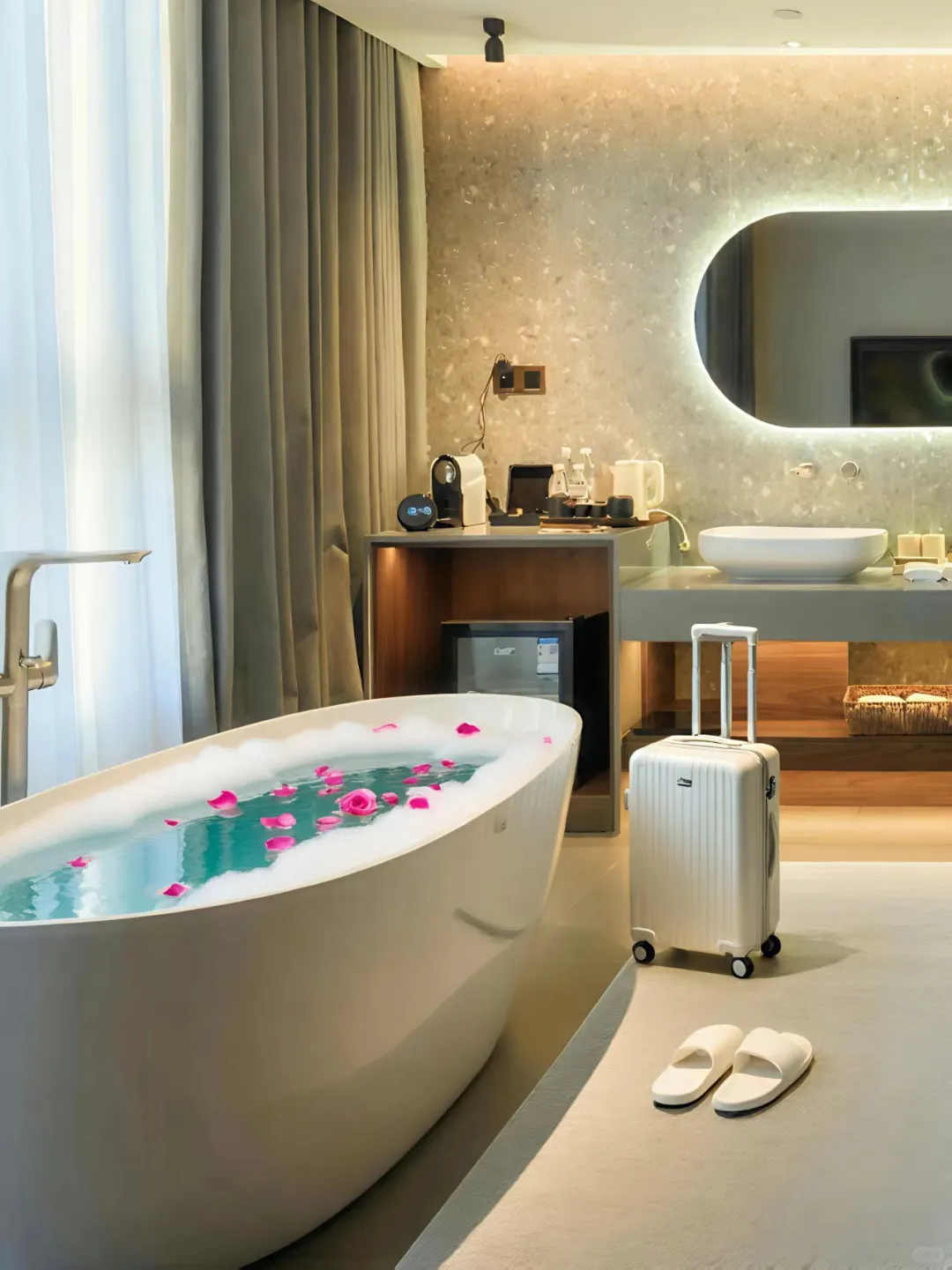 大同📍人均80+💰平价酒店🏨太好住了