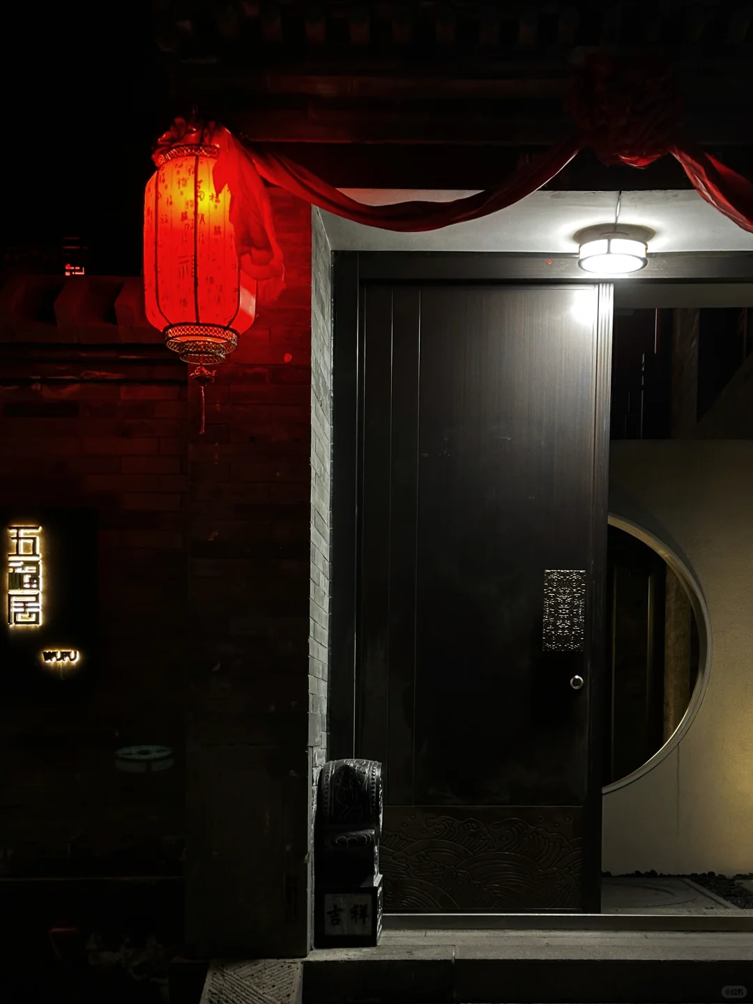 淡季的大同才是人间理想！！