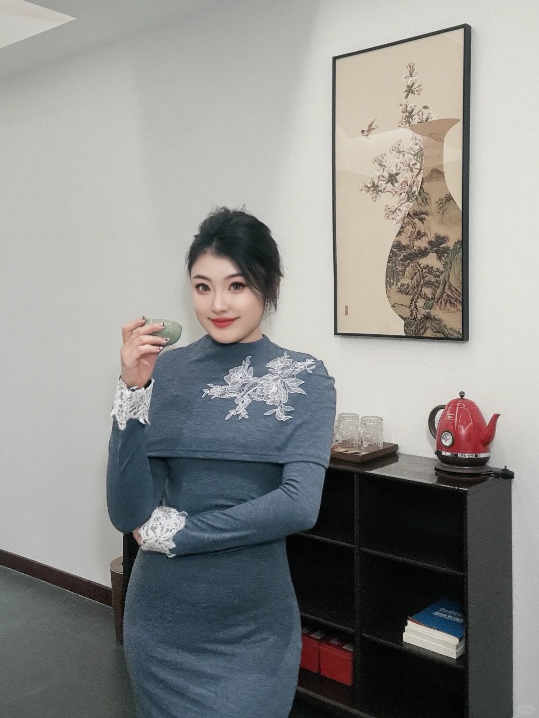 淡季的大同才是人间理想！！