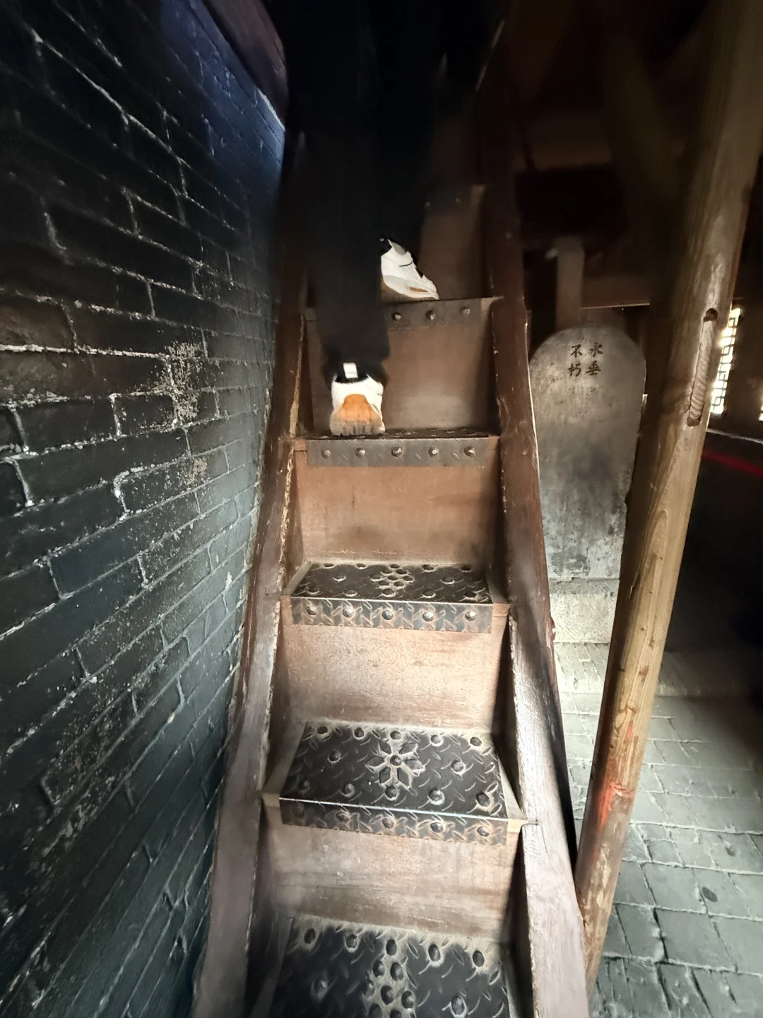 11.13大同悬空寺-应县木塔一日游（附攻略）