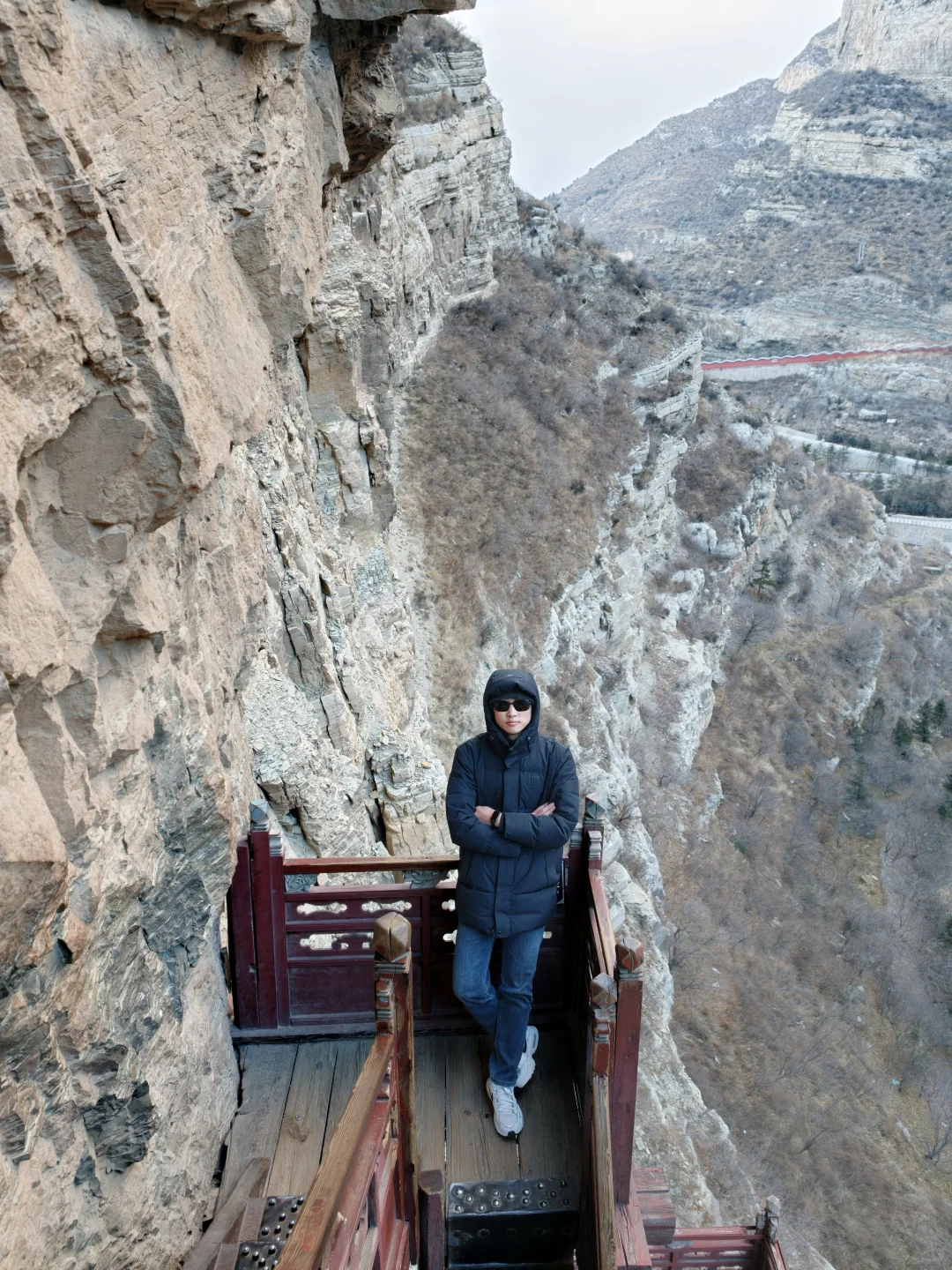 北京去大同三日之行（非特种兵版）