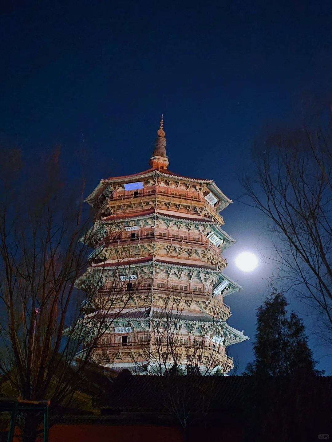 6天花3000，大同亲子游太棒了！（附行程）