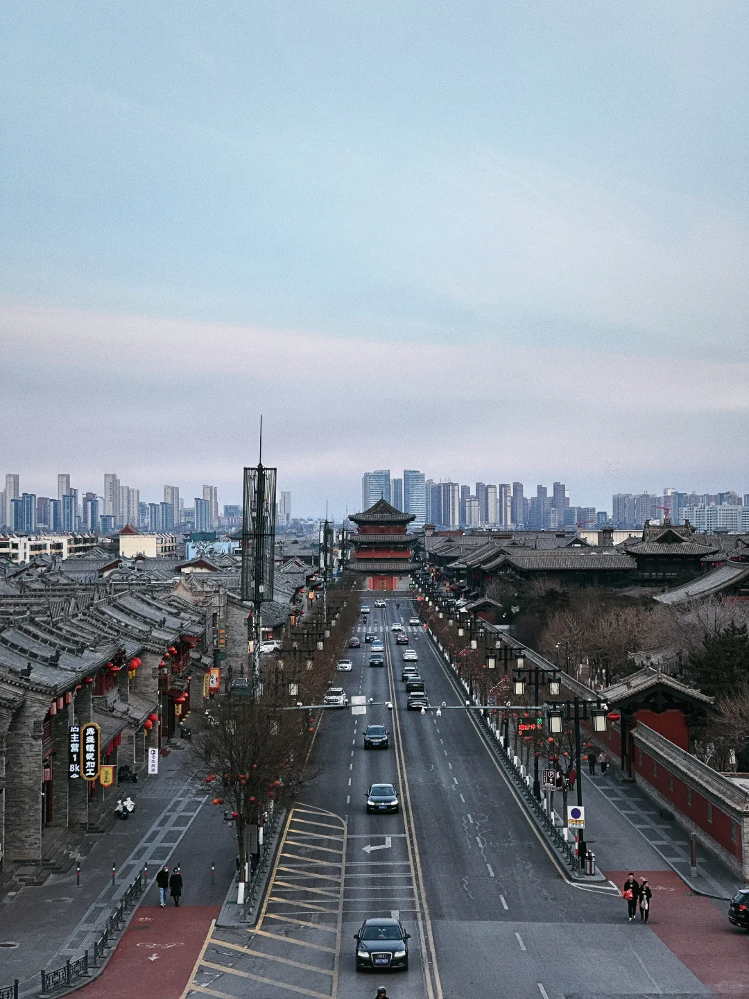 别去大同 会上瘾