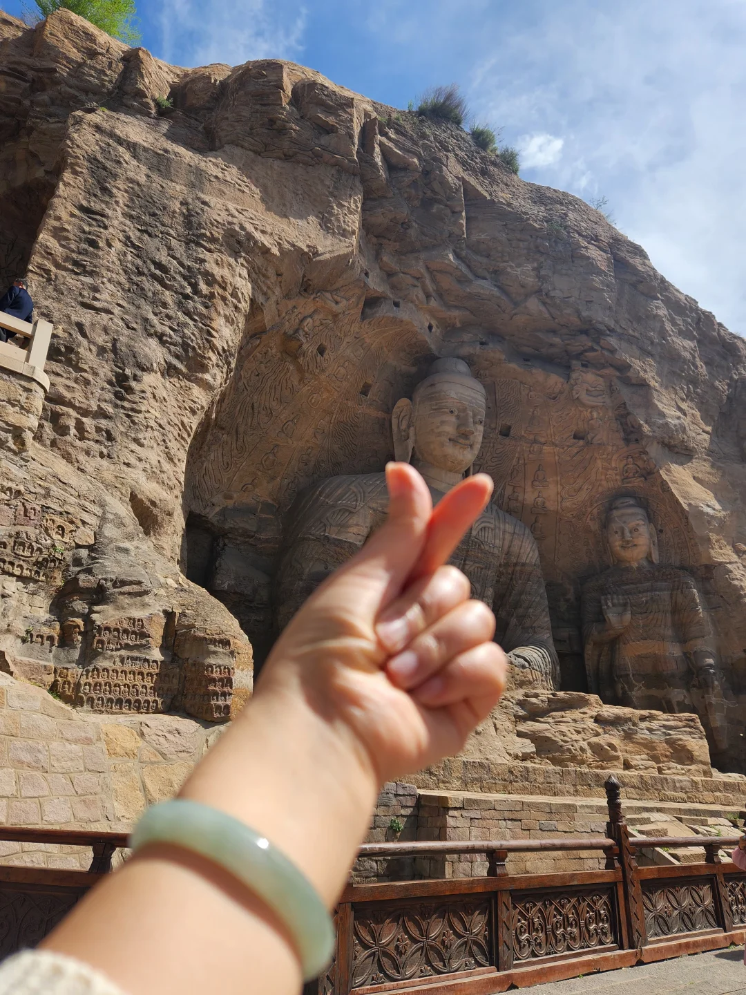 📍山西｜𝘿𝙖𝙏𝙤𝙣𝙜大同⛩️