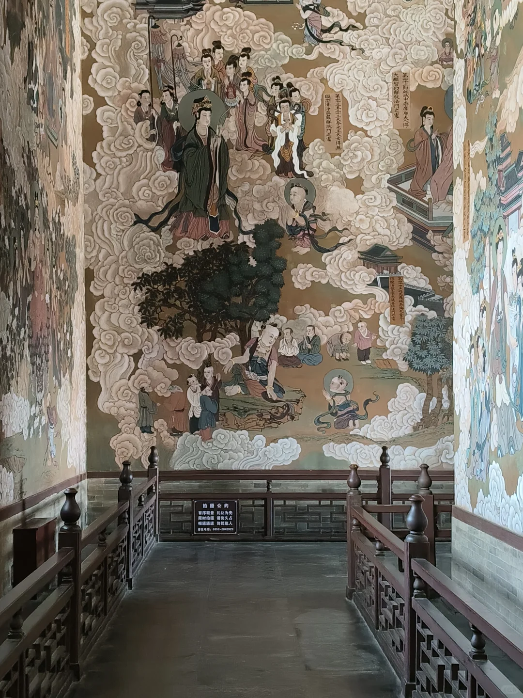 北京去大同三日之行（非特种兵版）