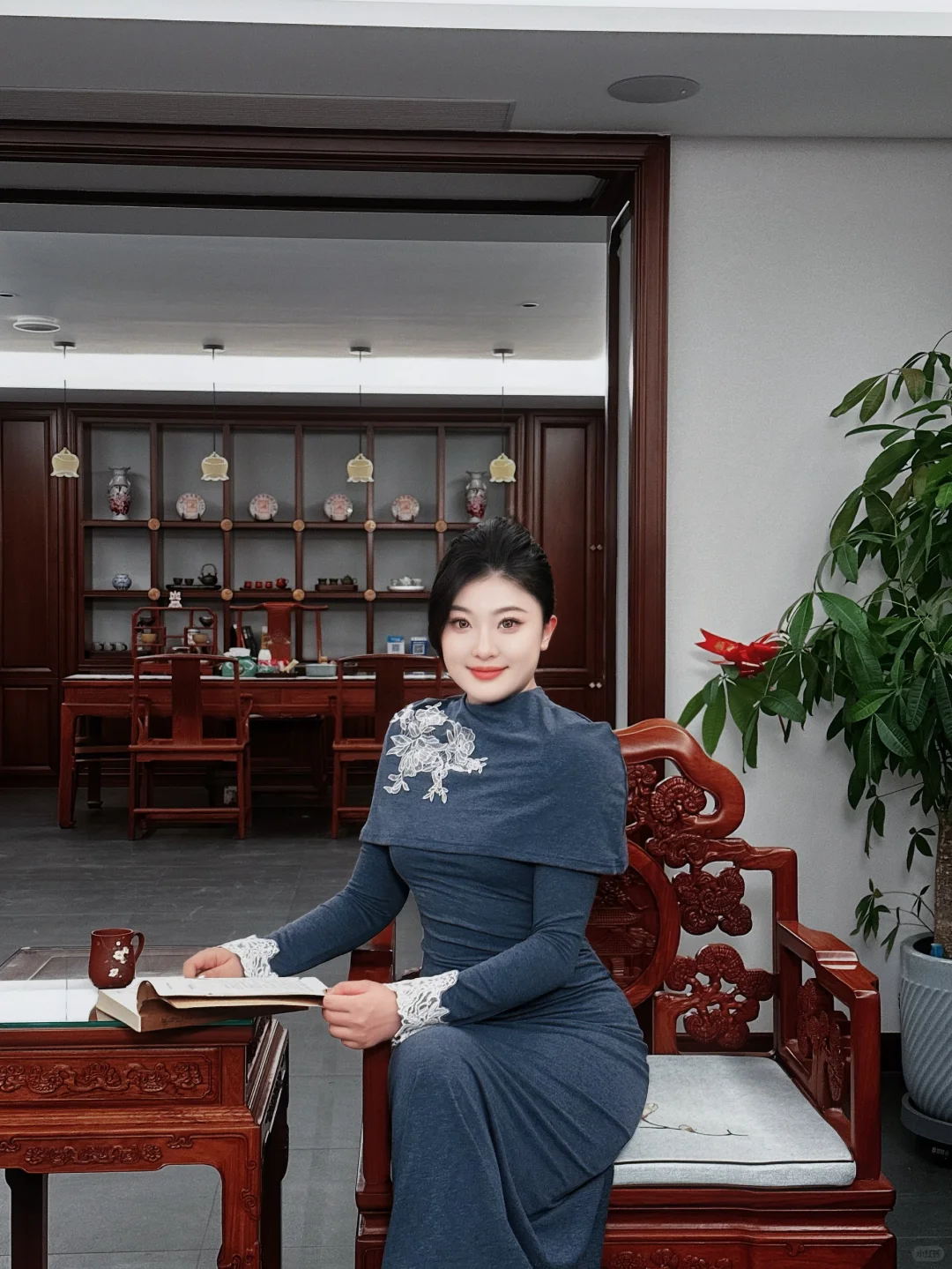 淡季的大同才是人间理想！！