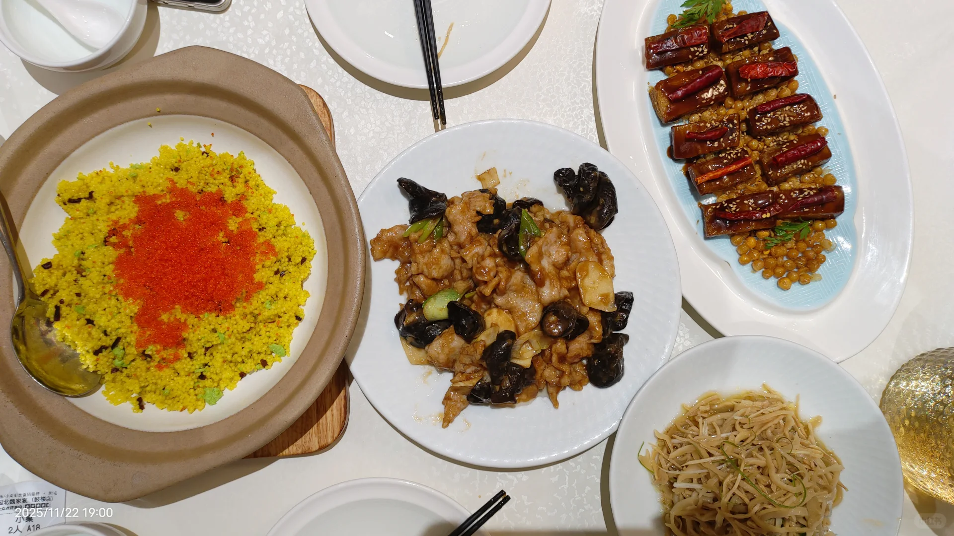 北京→大同，周末2.5天超详细行程&消费