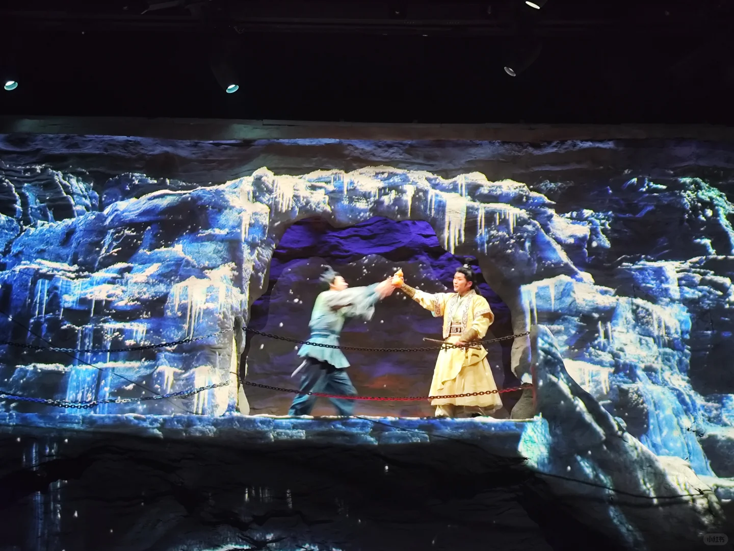 如梦大同！大同之旅最值得看的演出！