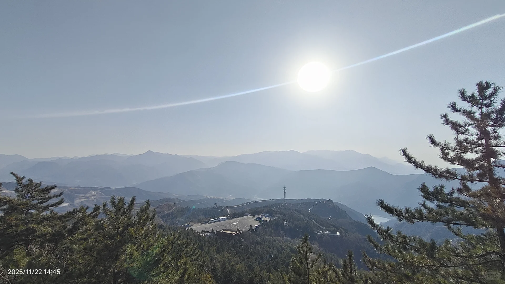 北京→大同，周末2.5天超详细行程&消费