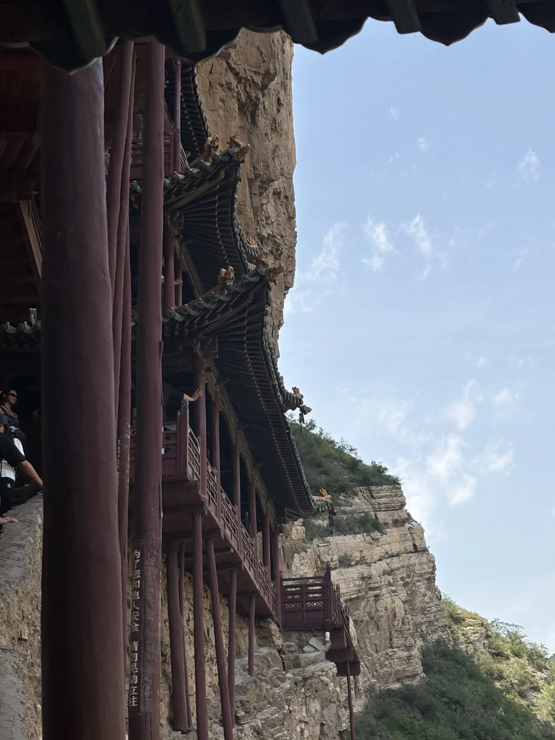 📍大同三天两晚人均800超详细攻略❗️