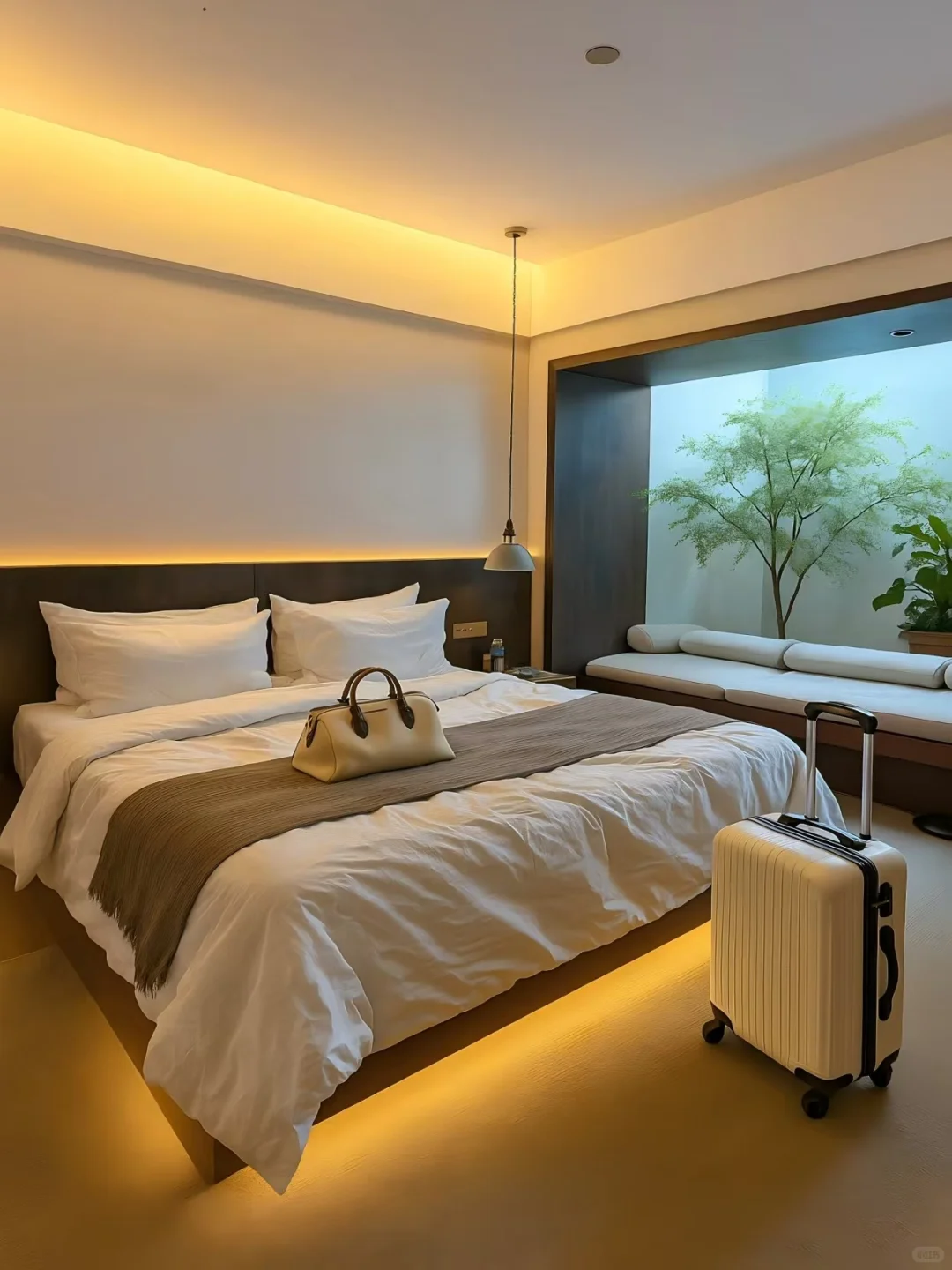 大同📍人均80+💰平价酒店🏨太好住了