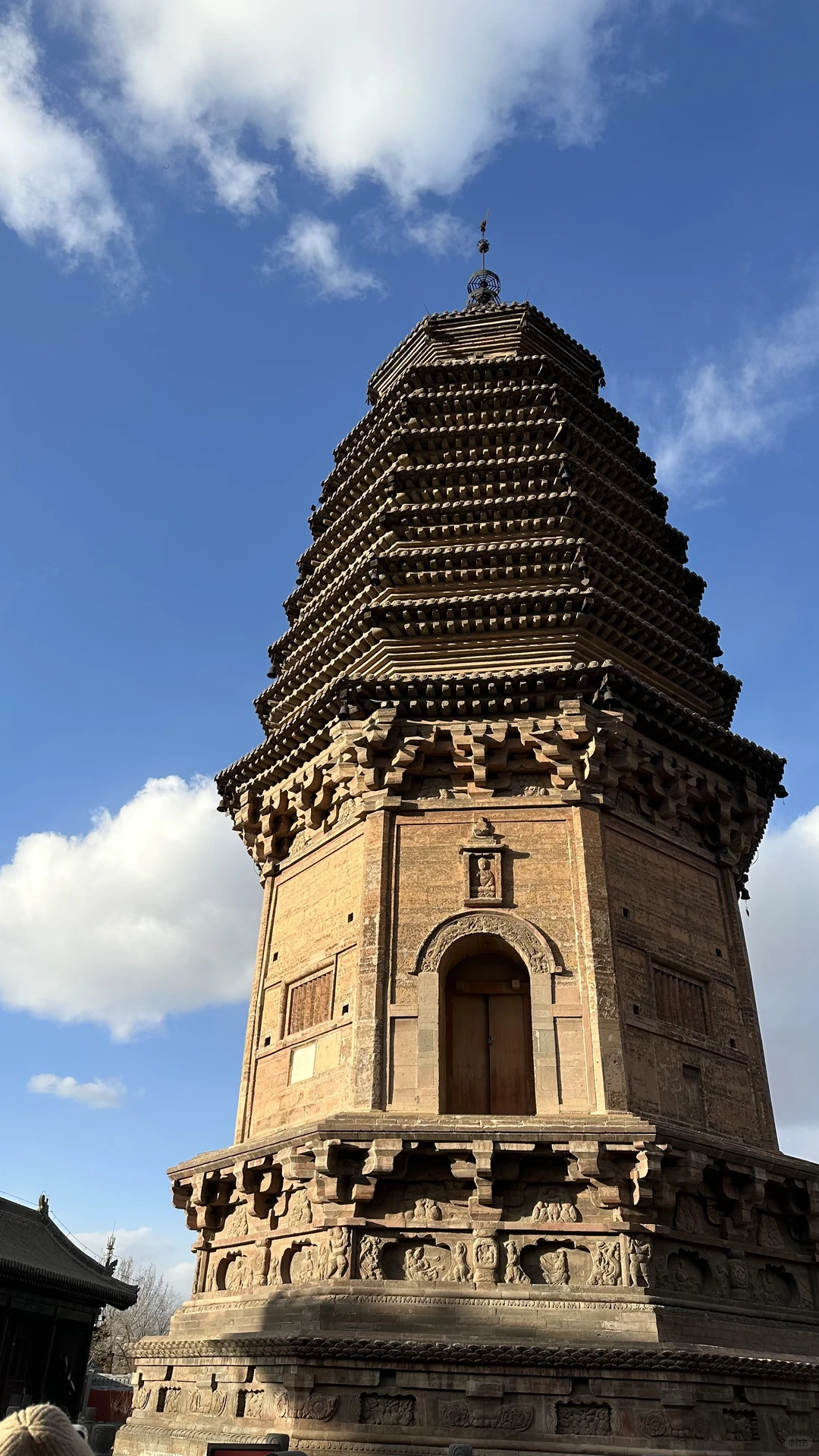 大同｜别踩坑！闺蜜连夜喊我出的保姆级攻略