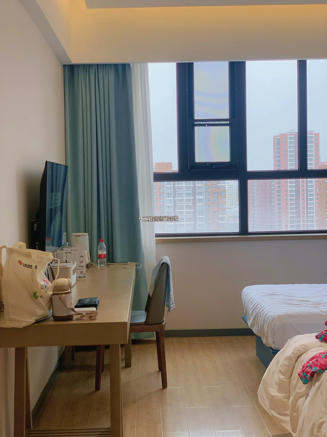 🔥呼市→大同一日游真香攻略！一家四口吃住篇