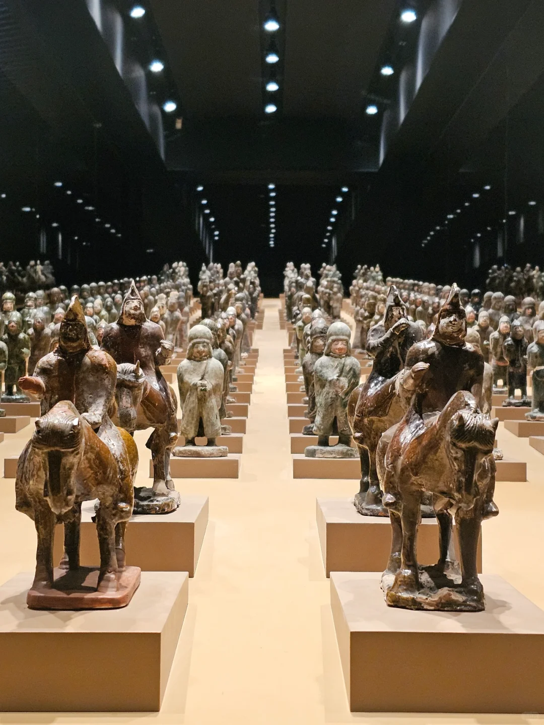 6天花3000，大同亲子游太棒了！（附行程）