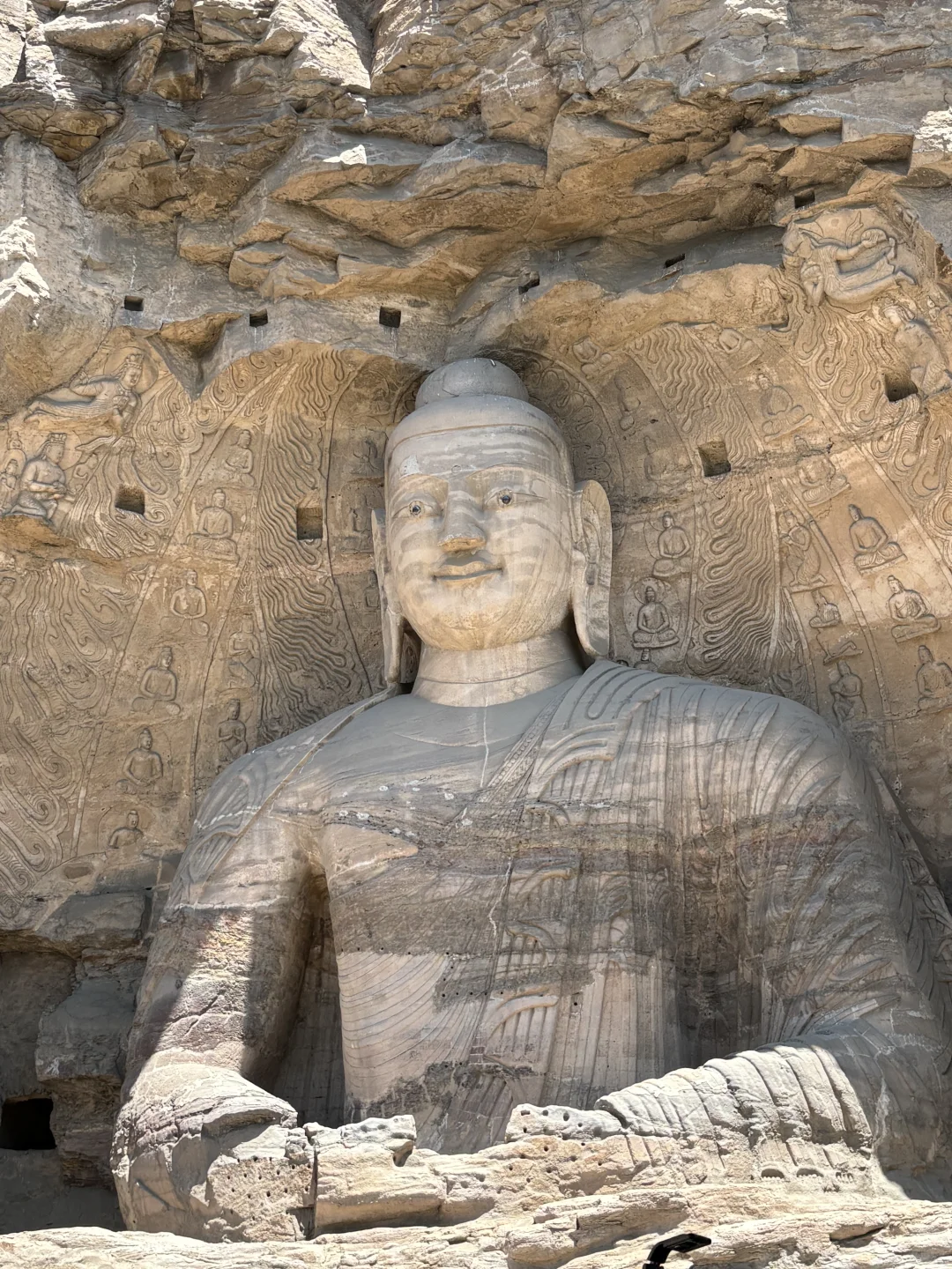 📍大同三天两晚人均800超详细攻略❗️