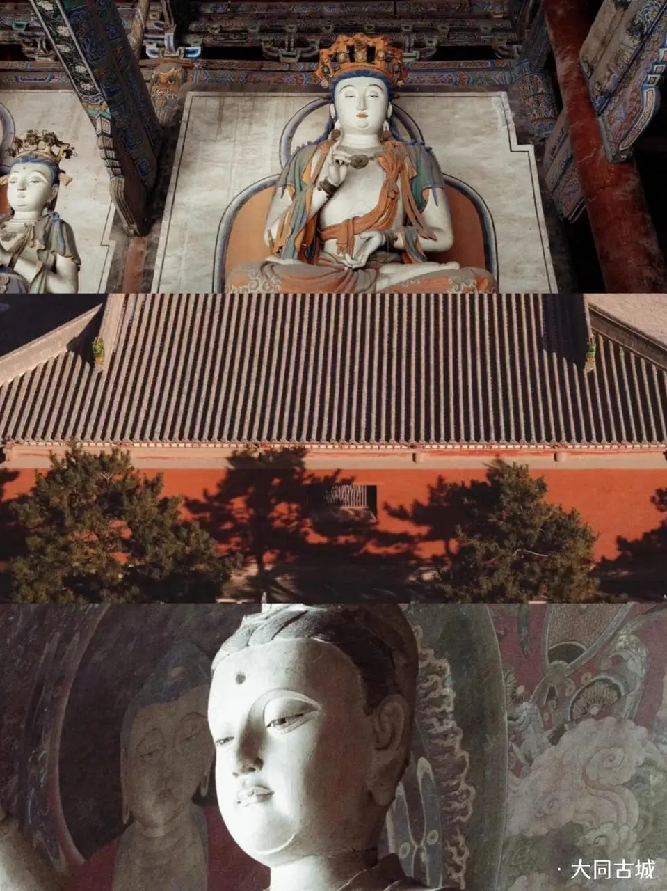 大同智选假日酒店｜冬日古城邀你做试睡官✨