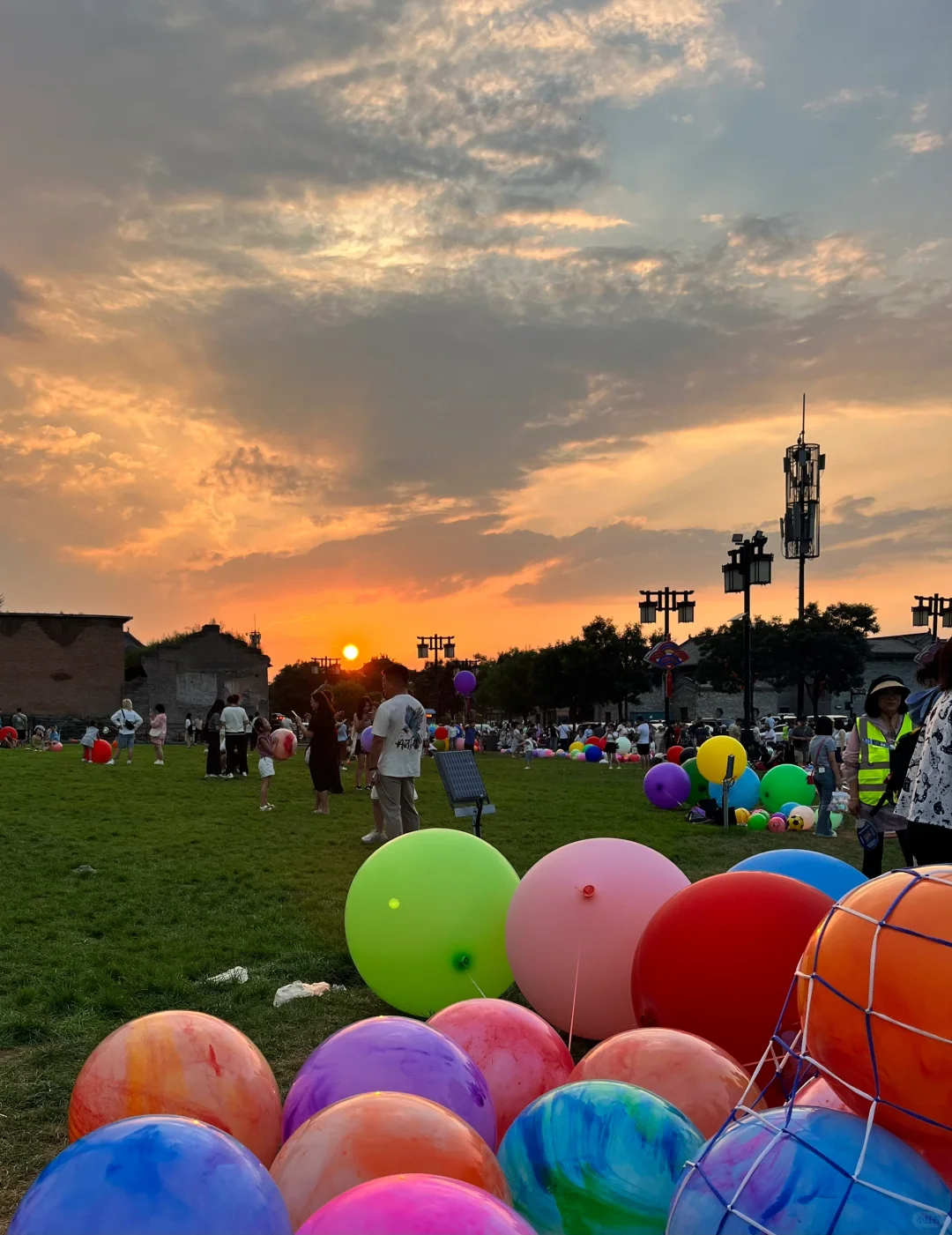 📍𝐃𝐚 𝐭𝐨𝐧𝐠 随便📷都很出片的城市