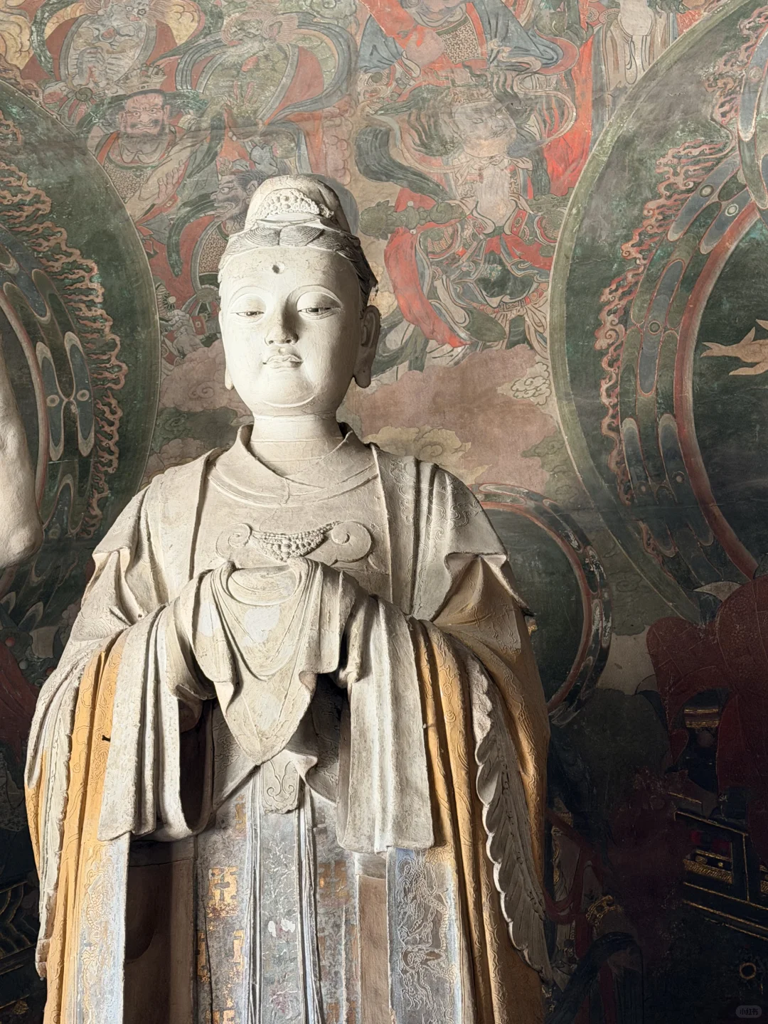 大同的三天，一场与历史的对话