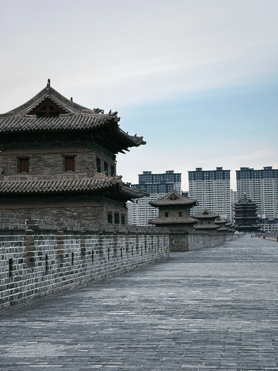 别去大同 会上瘾