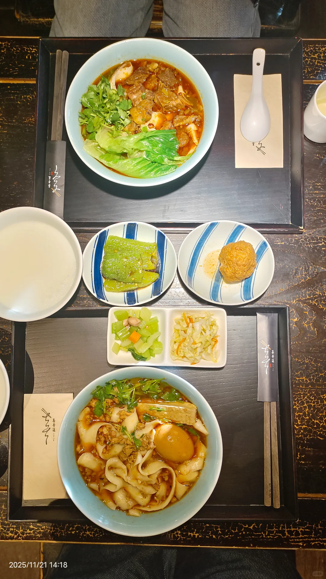 北京→大同，周末2.5天超详细行程&消费