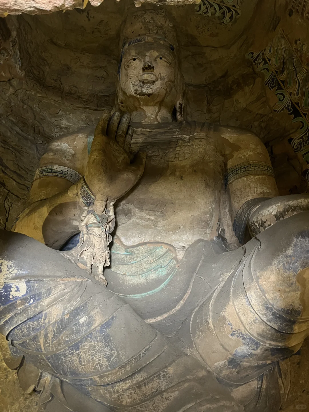 淡季大同 人少票便宜 速来！