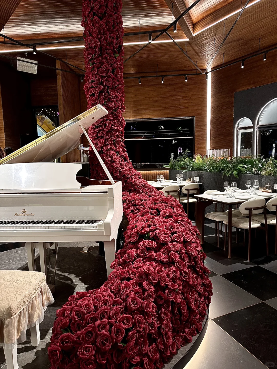 在大同！想带每一任npy吃的漂亮饭！