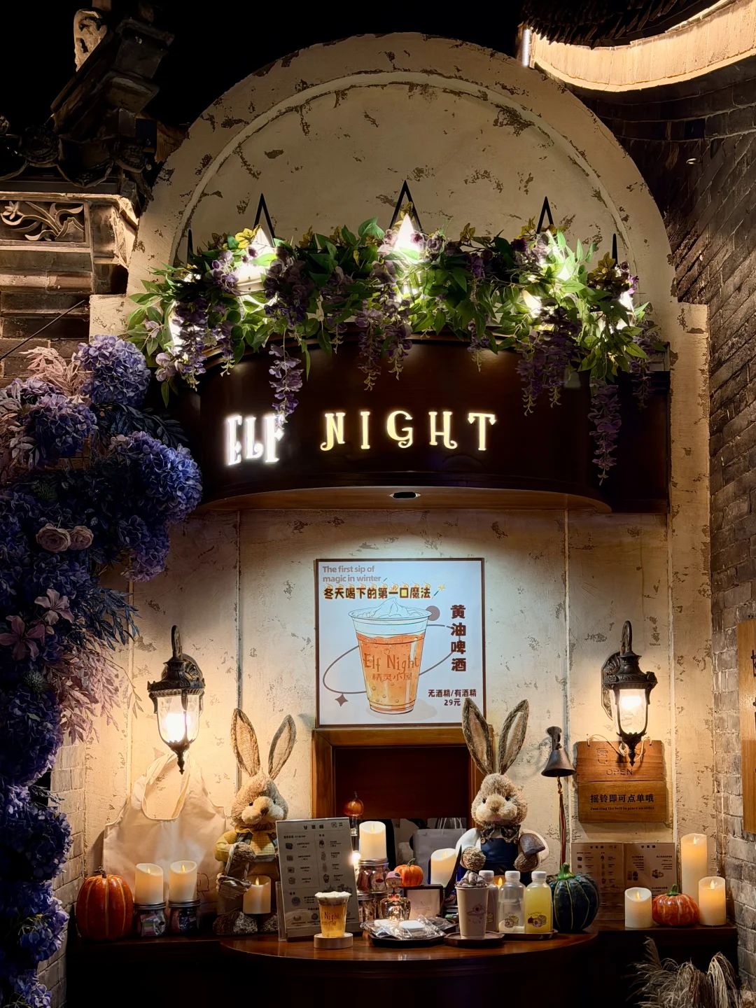 太喜欢大同古城了，心中的理想型古镇！！