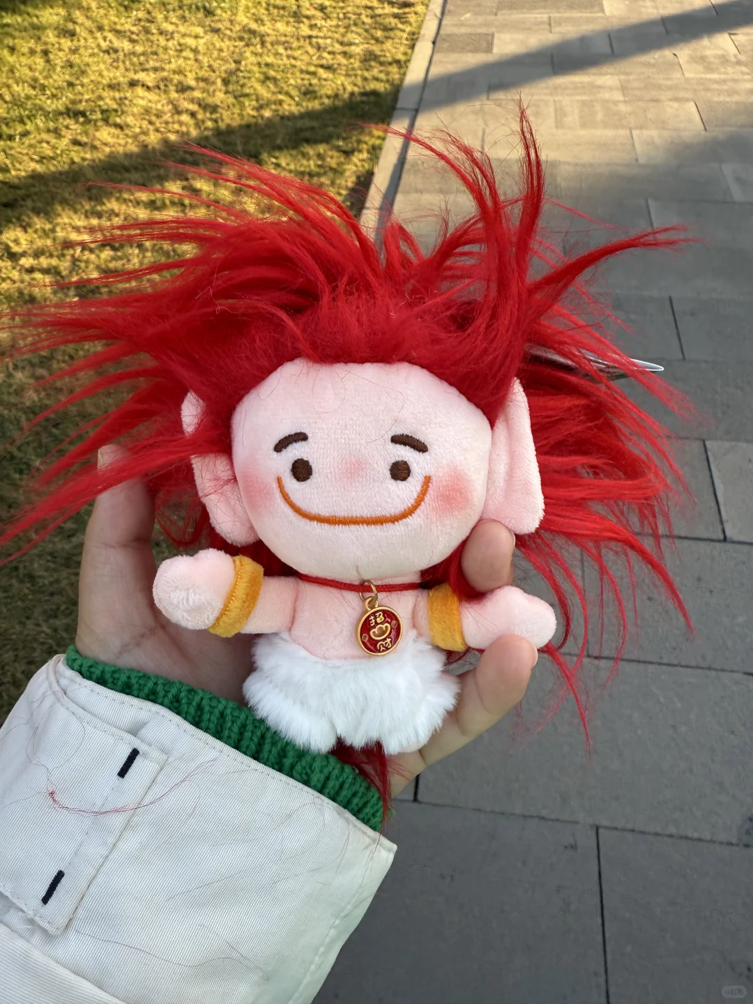 大学生冬天穷游大同（景点篇）