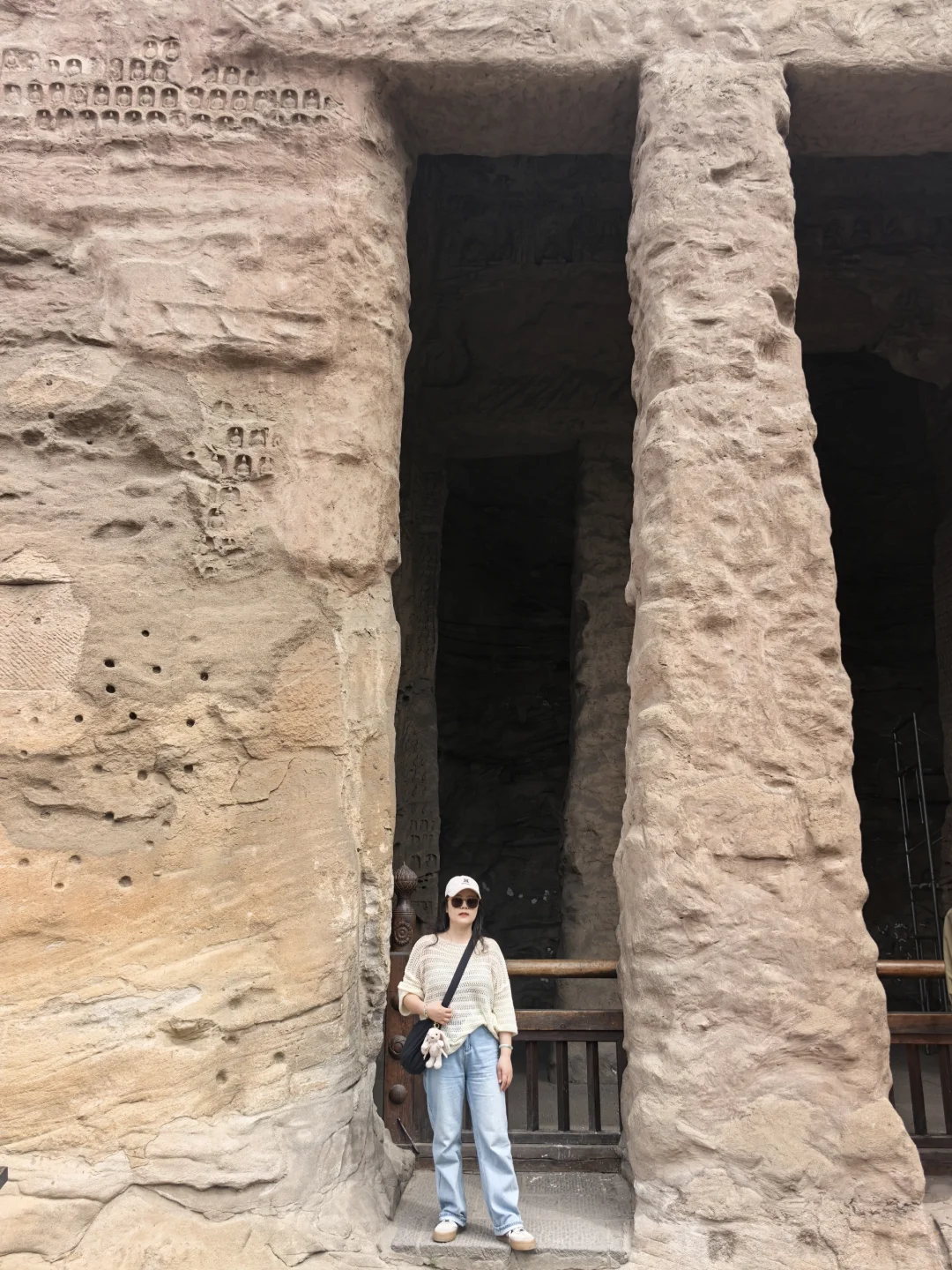 📍山西｜𝘿𝙖𝙏𝙤𝙣𝙜大同⛩️