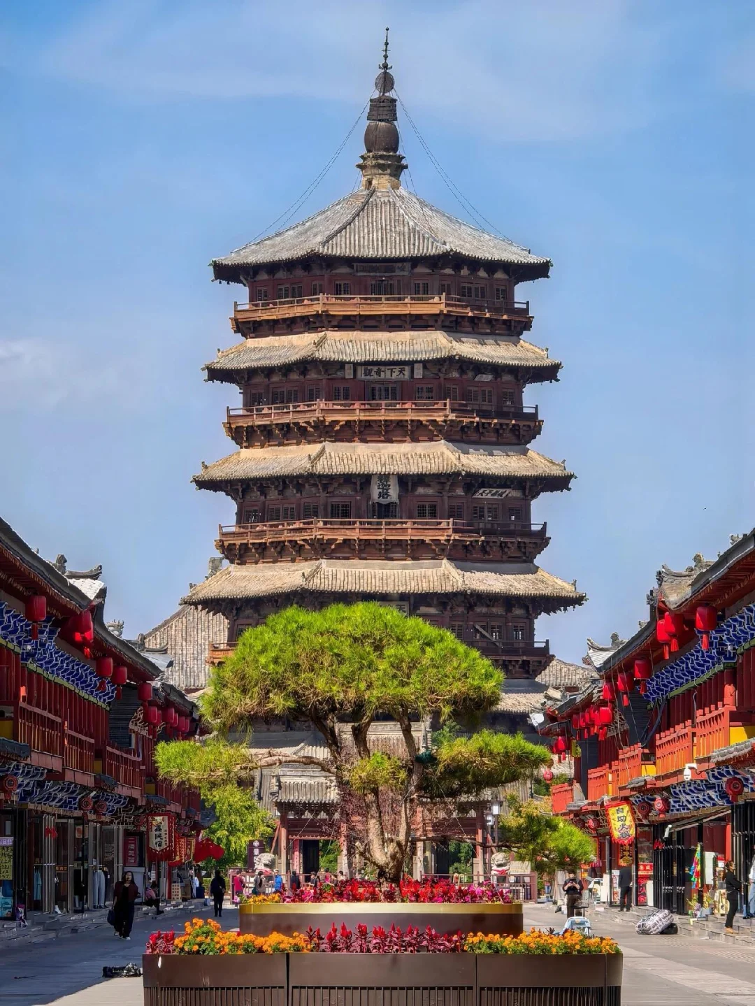 在大同三天能拍到些什么