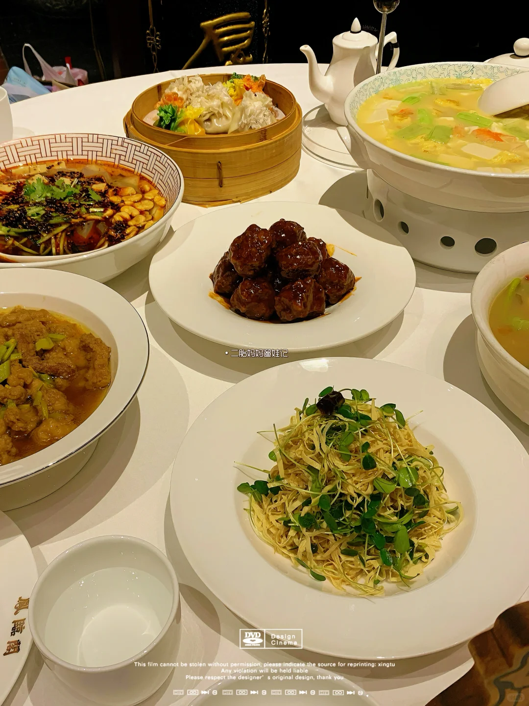 🔥呼市→大同一日游真香攻略！一家四口吃住篇