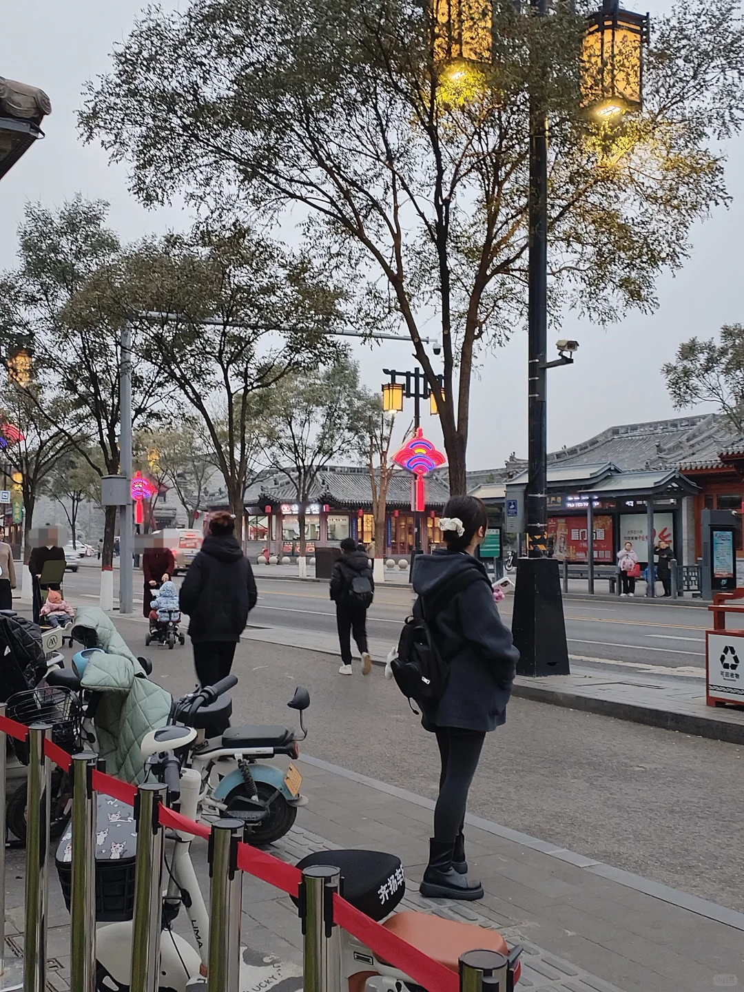 2025年11月28日大同天气状况和穿衣指南