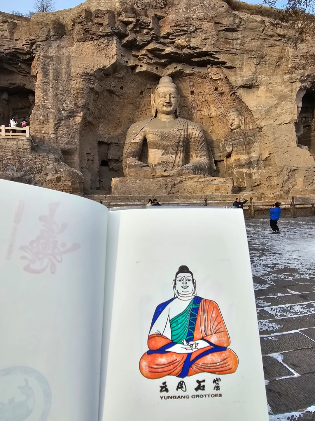 6天花3000，大同亲子游太棒了！（附行程）