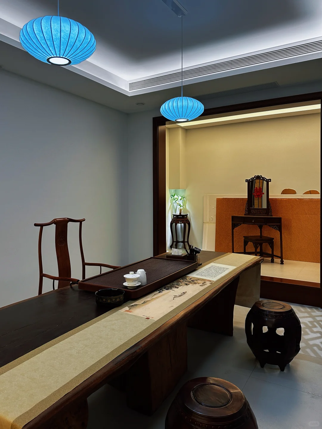 淡季的大同才是人间理想！！